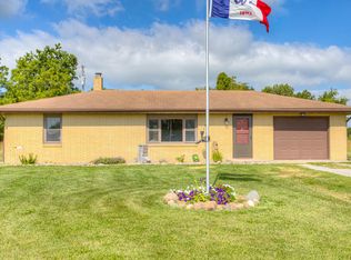 29281 650th Ave, Maxwell, IA 50161