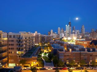 Larrabee Place at Parkside of Old Town, Chicago, IL 60610
