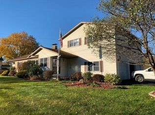 43230 W Central Ave, Titusville, PA 16354