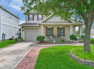 19451 Bold River Rd, Tomball, TX 77375