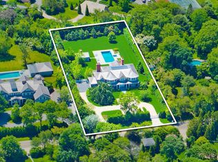 515 Flying Point Rd, Water Mill, NY 11976