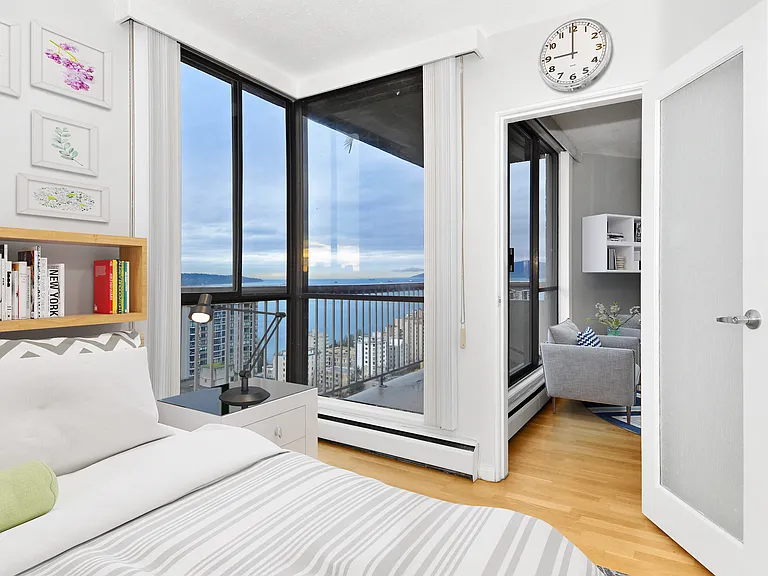 1265 Burnaby St #1509 — Photo 8