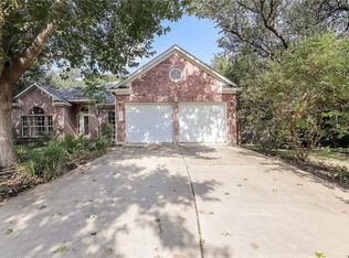 1306 Red Ranch Cv, Cedar Park, TX 78613