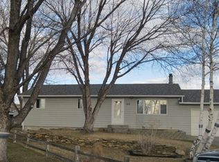 142 Prospect Dr, Miles City, MT 59301