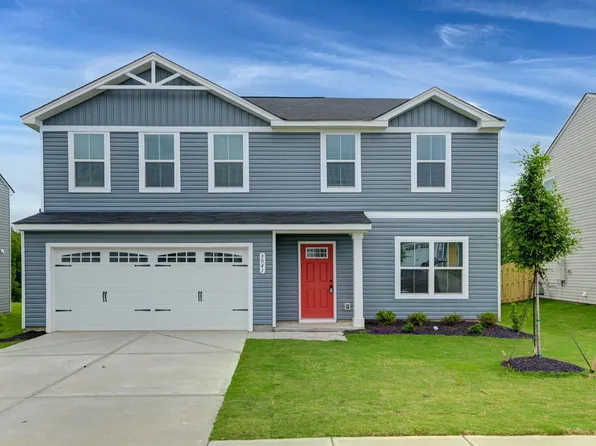 3041 Blue Brook Ln, Columbia, SC 29209