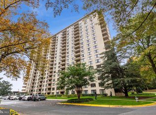 The Promenade, Bethesda, MD 20814