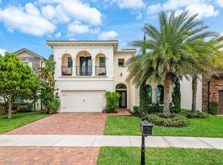 9091 Grand Prix Lane, Boynton Beach, FL 33472