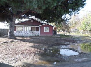 15043 Water Rd, Visalia, CA 93292