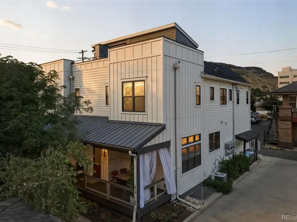 803 8th Street, Golden, CO 80401
