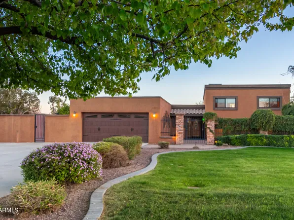 4601 W Paradise Lane, Glendale, AZ 85306