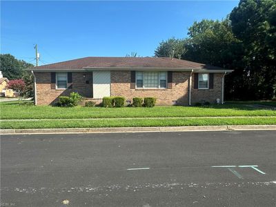 321 Phillips Ave, Portsmouth, VA, 23707