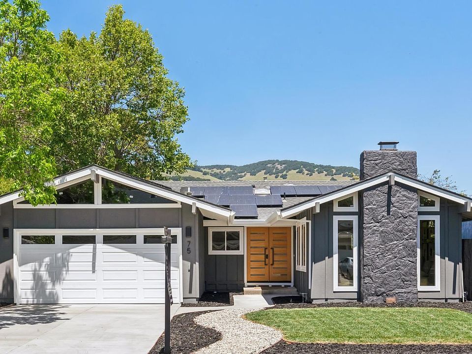 1st image of 75 San Carlos Way