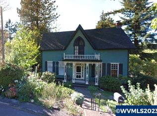 1365 John St S, Salem, OR