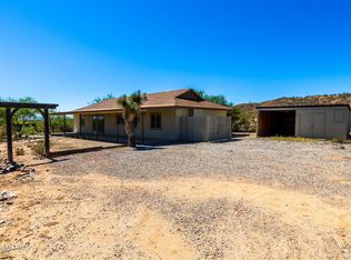 179 W Autumn Ln, Benson, AZ 85602