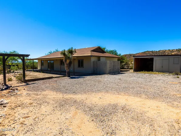 179 W Autumn Ln, Benson, AZ 85602