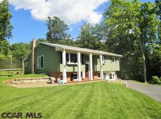 1387 Marengo Rd, Warriors Mark, PA 16877