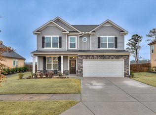 3114 Wayne Drive, Grovetown, GA 30813