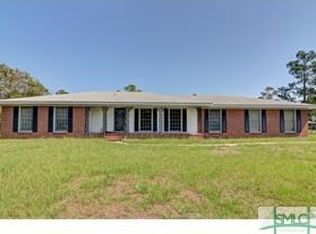 3221 State Highway 80, Bloomingdale, GA 31302
