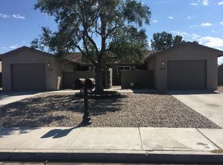 1551 Hialeah Dr, Las Vegas, NV 89119