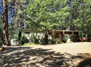6261 Harvey Rd, Paradise, CA 95969