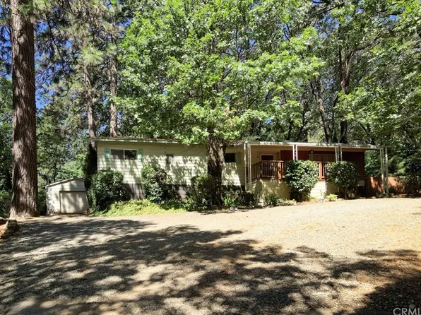 6261 Harvey Rd, Paradise, CA 95969