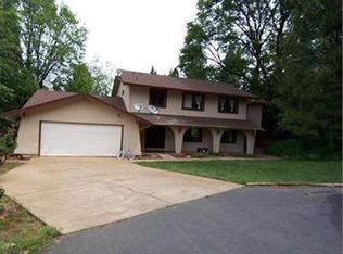 3763 Carson Rd, Camino, CA 95709