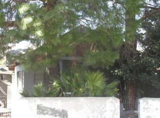 581 N Grand Ave, Nogales, AZ 85621