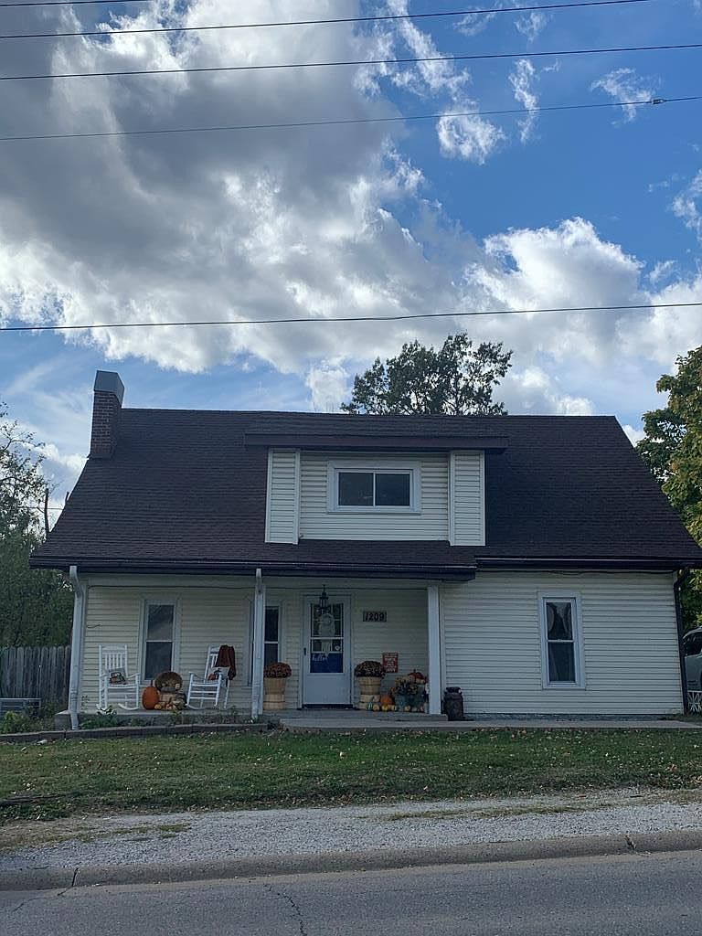 1209 Green St Kirksville Mo 63501 Zillow