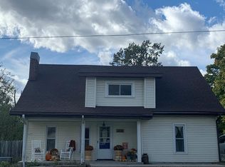1209 Green St, Kirksville, MO 63501