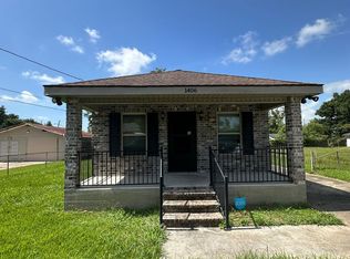 1406 Memory Ln, Houma, LA 70363