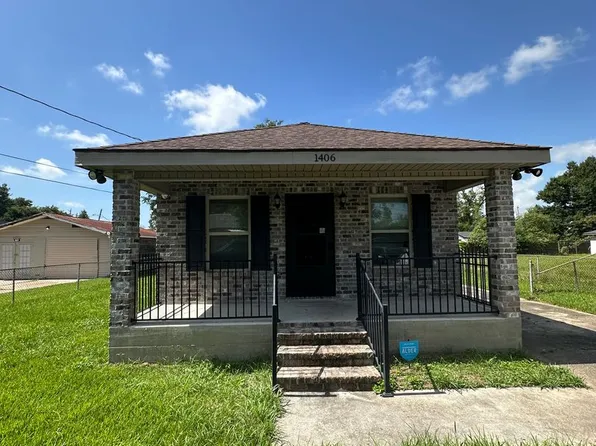 1406 Memory Ln, Houma, LA 70363