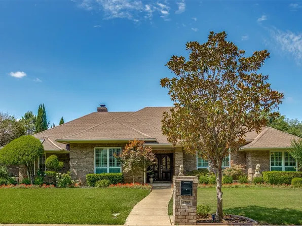 6705 Cool Meadow Dr, Fort Worth, TX 76132