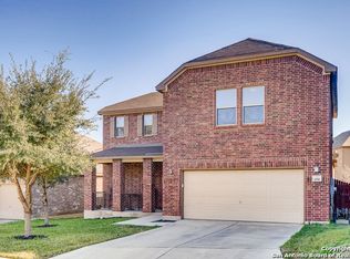 4510 Bexley Trl, San Antonio, TX 78259
