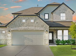 309 W Tranquil Fields Ln, Waller, TX 77484