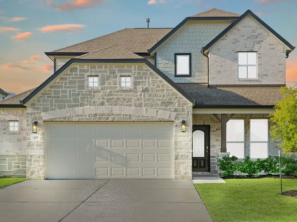 309 W Tranquil Fields Ln, Waller, TX 77484