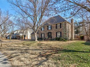 1219 Country Club Dr, Norman, OK 73072