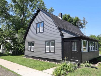 1031 Cone St, Elkhart, IN, 46514