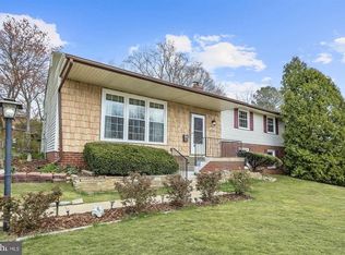 13025 Ingleside Dr, Beltsville, MD 20705