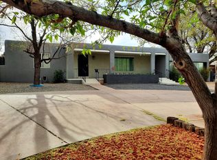 301 Aliso Dr SE, Albuquerque, NM 87108