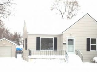 520 Miles Ave, Billings, MT 59101