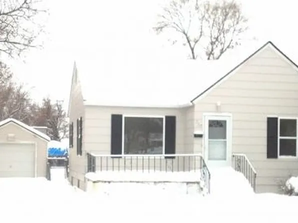 520 Miles Ave, Billings, MT 59101