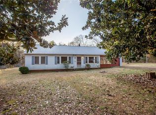 428 Crousetown Rd, Lexington, NC 27292