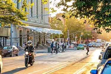 Rented by Brookfield (Funnel)