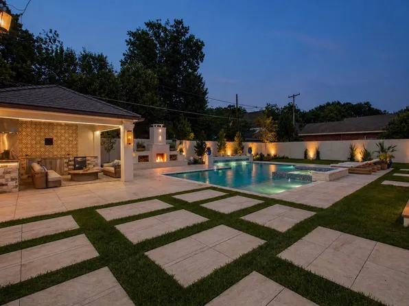 6103 Aberdeen Ave, Dallas, TX 75230