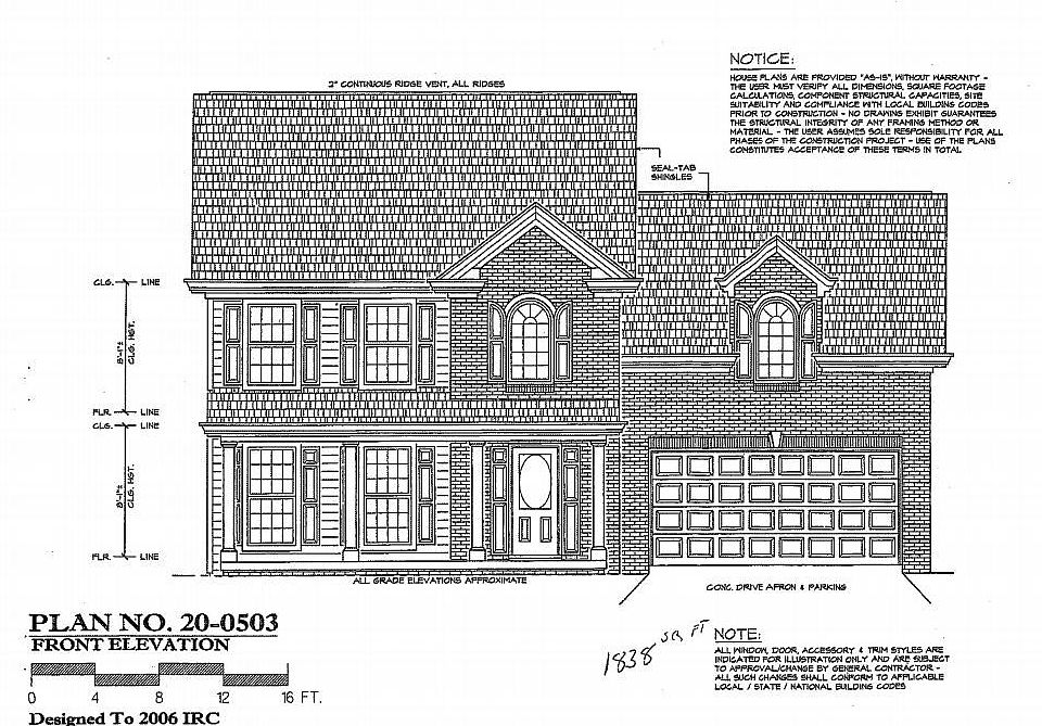 1st image of 1170 Olivia Cir Lot 103