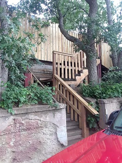1 bed, 500 sqft, $1,200 — Photo 2