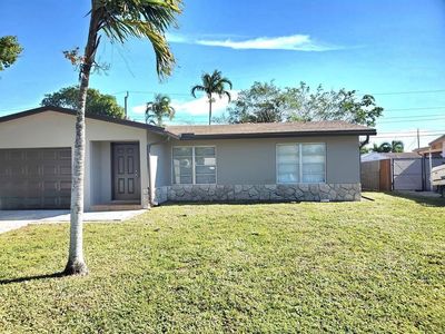 4440 NW 19th Terrace, Fort Lauderdale, FL, 33309