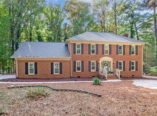 10213 Bushveld Ln, Raleigh, NC 27613
