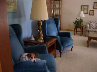 938 E Greenwood Ave, Crown Point, IN 46307