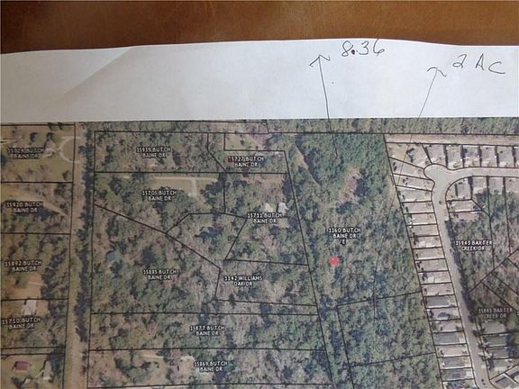 3rd image of 1160 Butch Baine Dr